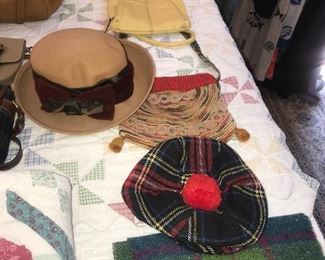 Items Located In The 4th Bedroom ( Master)