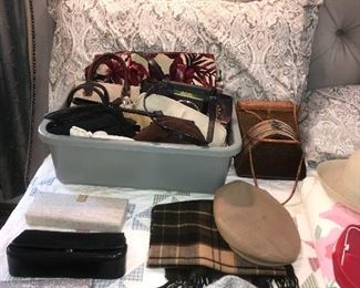 Items Located In The 4th Bedroom ( Master)