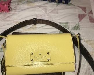 Items Located In The 4th Bedroom ( Master)