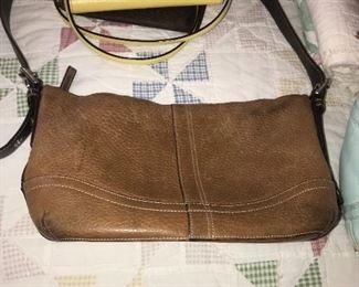 Items Located In The 4th Bedroom ( Master)