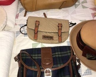 Items Located In The 4th Bedroom ( Master)