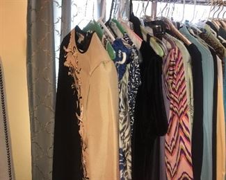 Items Located In The 4th Bedroom ( Master)