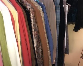 Items Located In The 4th Bedroom ( Master)