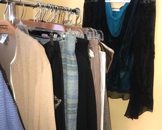 Items Located In The 4th Bedroom ( Master)