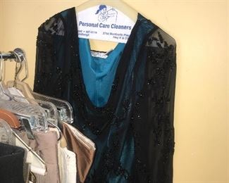 Items Located In The 4th Bedroom ( Master)