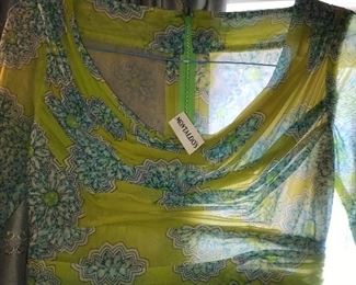 Items Located In The 4th Bedroom ( Master)