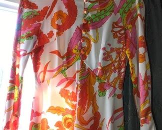 Items Located In The 4th Bedroom ( Master)