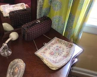 Items Located In The 4th Bedroom ( Master)