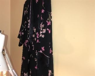 Items Located In The 4th Bedroom ( Master)