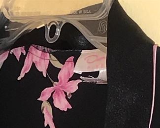 Items Located In The 4th Bedroom ( Master)