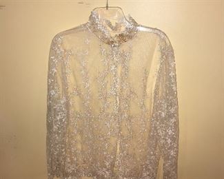 Items Located In The 4th Bedroom ( Master)