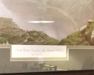 Items Located In The 4th Bedroom ( Master)