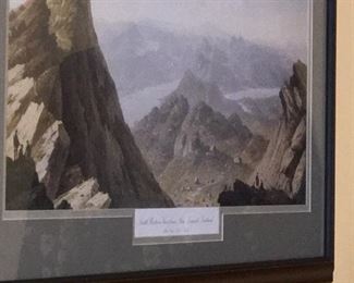 Items Located In The 4th Bedroom ( Master)