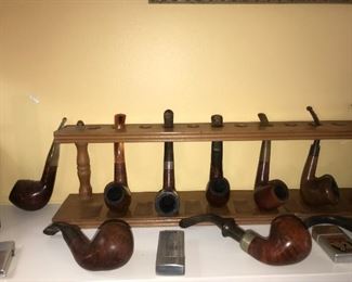 Items Located In The 4th Bedroom ( Master)