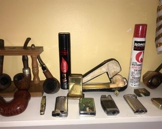 Items Located In The 4th Bedroom ( Master)