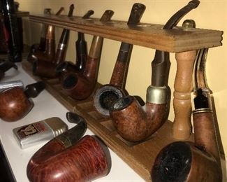 Items Located In The 4th Bedroom ( Master)