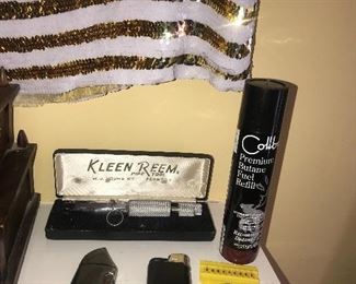 Items Located In The 4th Bedroom ( Master)