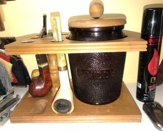 Items Located In The 4th Bedroom ( Master)