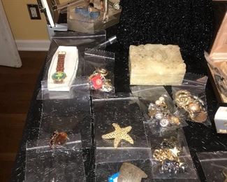 Items Located In The 4th Bedroom ( Master)