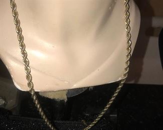 Items Located In The 4th Bedroom ( Master)