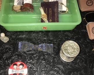 Items Located In The 4th Bedroom ( Master)