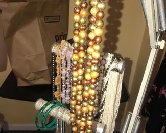 Items Located In The 4th Bedroom ( Master)