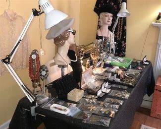 Items Located In The 4th Bedroom ( Master)