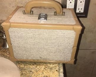 Items Located In The Master Bathroom & Walk In Closet