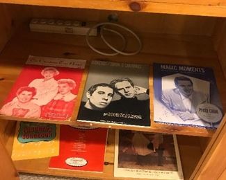 Items Located In The Finished Area Of The Lower Level