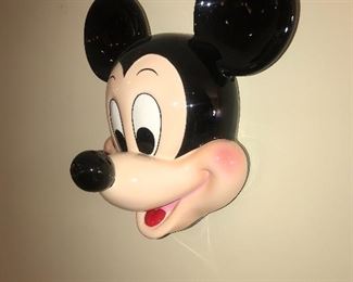 Items Located In The Finished Area Of The Lower Level