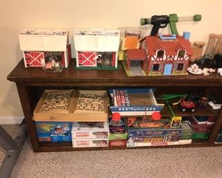 Items Located In The Finished Area Of The Lower Level