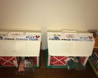 Items Located In The Finished Area Of The Lower Level