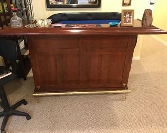 Items Located In The Finished Area Of The Lower Level