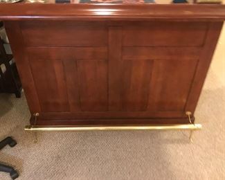 Items Located In The Finished Area Of The Lower Level