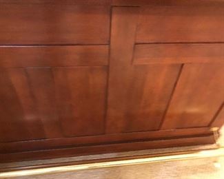 Items Located In The Finished Area Of The Lower Level