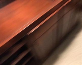 Items Located In The Finished Area Of The Lower Level