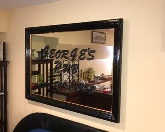 Items Located In The Finished Area Of The Lower Level