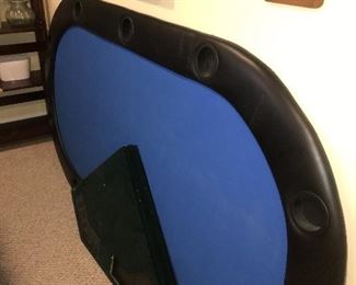 Items Located In The Finished Area Of The Lower Level