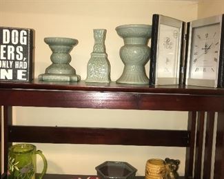 Items Located In The Finished Area Of The Lower Level