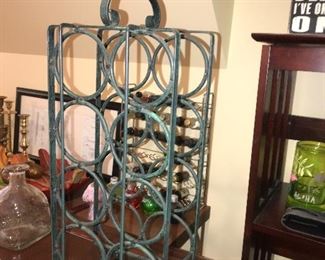 Items Located In The Finished Area Of The Lower Level