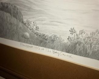 Items Located In The Finished Area Of The Lower Level