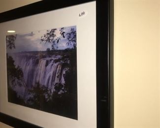 Items Located In The Finished Area Of The Lower Level