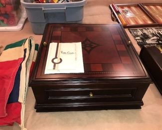 Items Located In The Finished Area Of The Lower Level