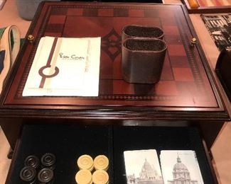 Items Located In The Finished Area Of The Lower Level