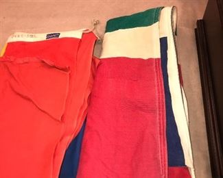 Items Located In The Finished Area Of The Lower Level