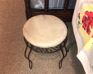 Items Located In The Finished Area Of The Lower Level