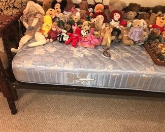 Items Located In The Finished Area Of The Lower Level