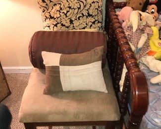 Items Located In The Finished Area Of The Lower Level