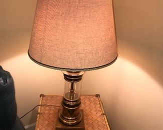 Items Located In The Finished Area Of The Lower Level