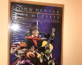 Items Located In The Finished Area Of The Lower Level